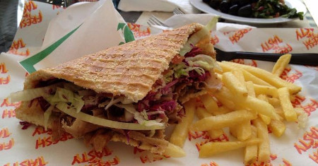 Đoán tên quốc gia qua các món ăn truyền thống 