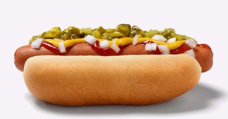 Đoán tên quốc gia qua các món ăn truyền thống 