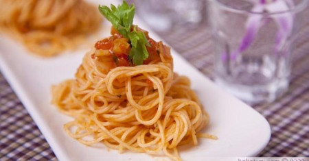 Đoán tên quốc gia qua các món ăn truyền thống 