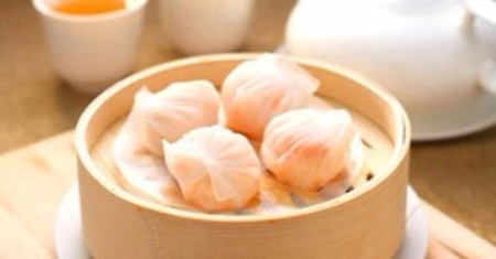 Đoán tên quốc gia qua các món ăn truyền thống 