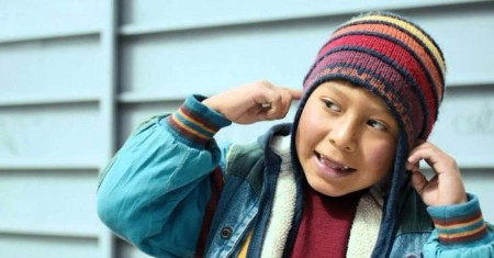 Nhìn hình đoán tên bài hát âu mỹ