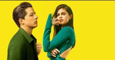 Nhìn hình đoán tên bài hát âu mỹ 