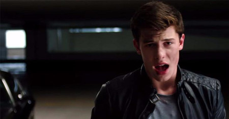 Nhìn hình đoán tên bài hát âu mỹ 