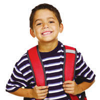 Bài tập Tiếng Anh lớp 6 Unit 2: My house (Sách thí điểm) - Đề số 1