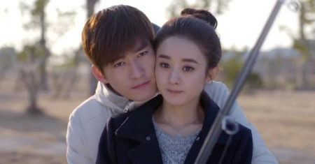 Nhìn hình đoán tên phim Hoa ngữ 