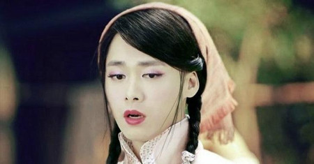 Nhìn hình đoán tên phim hoa ngữ