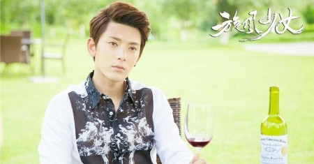 Nhìn hình đoán tên phim hoa ngữ