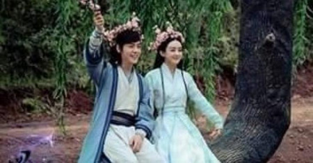 Nhìn hình đoán tên phim hoa ngữ