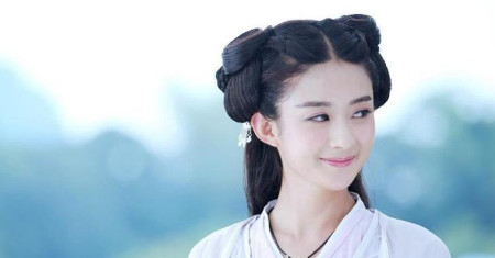 Nhìn hình đoán tên phim hoa ngữ