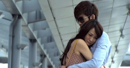 Nhìn hình đoán tên phim hoa ngữ