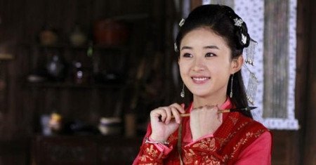 Nhìn hình đoán tên phim hoa ngữ