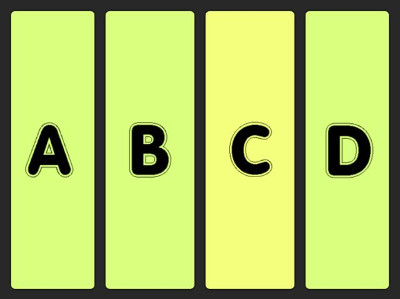 Thử tài tinh mắt