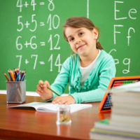 Đề ôn tập hè lớp 1 lên lớp 2 môn Toán - Đề số 3