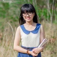 Đề thi thử THPT Quốc gia môn Sinh học năm 2016 trường THPT Chuyên Đại học Khoa học Huế