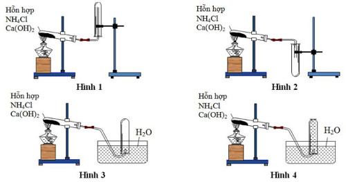 Đề thi thử đại học môn hóa