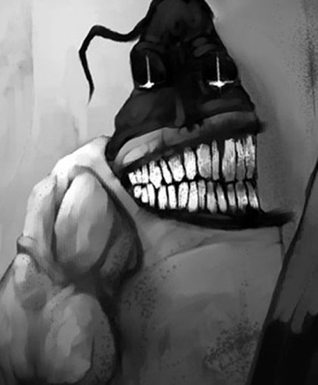 Nhìn tranh đoán tính cách Nhìn tranh đoán tính cách