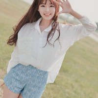 Nhìn tranh đoán biết tính cách của bạn