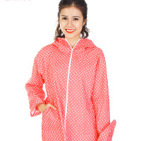 Trắc nghiệm: Bạn có sử dụng áo chống nắng đúng cách?