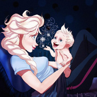 Xem mặt đọc tên các bà mẹ trong phim hoạt hình Disney