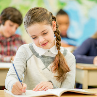 Bài tập Toán lớp 2 - Số bị trừ - Số trừ - Hiệu