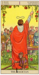 Trắc nghiệm tính cách 