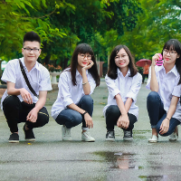 Đề thi thử THPT Quốc gia năm 2016 môn Tiếng Anh (Đề luyện số 243) trường THPT Liễn Sơn, Vĩnh Phúc