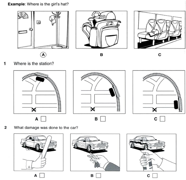 Đề thi tuyển sinh vào lớp 10 THPT Chuyên môn Tiếng Anh