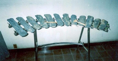 Đo độ hiểu biết về các nhạc cụ dân tộc việt nam 