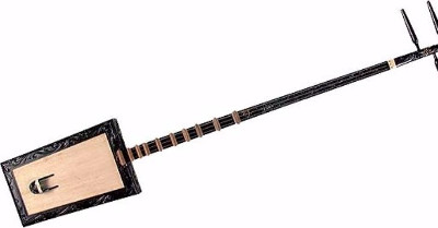 Đo độ hiểu biết về các nhạc cụ dân tộc việt nam 