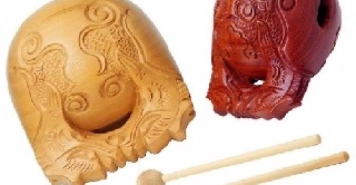 Đo độ hiểu biết về các nhạc cụ dân tộc việt nam 