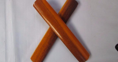 Đo độ hiểu biết về các nhạc cụ dân tộc việt nam 