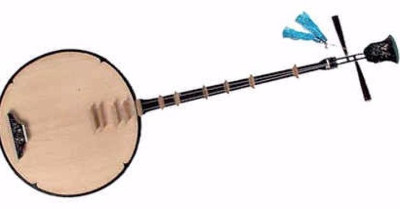 Đo độ hiểu biết về các nhạc cụ dân tộc việt nam 