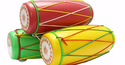 Đo độ hiểu biết về các nhạc cụ dân tộc việt nam 