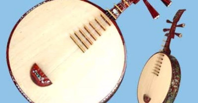 Đo độ hiểu biết về các nhạc cụ dân tộc việt nam 