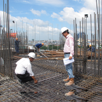 824 thuật ngữ Tiếng Anh chuyên ngành xây dựng - kiến trúc - cầu đường (Phần 2)