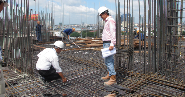 824 thuật ngữ Tiếng Anh chuyên ngành Xây dựng - Kiến trúc - Cầu đường