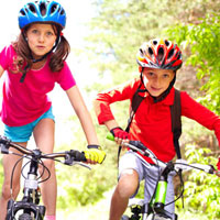 Bài tập ôn hè môn Tiếng Anh lớp 5 lên lớp 6 (Đề số 3)