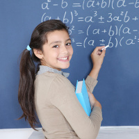 Đề ôn tập hè lớp 3 lên lớp 4 môn Toán - Đề số 1