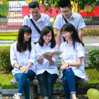 Đề thi tuyển sinh vào lớp 10 môn Tiếng Anh năm học 2016 - 2017 Sở GD-ĐT Đắk Lắk