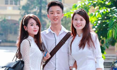 Kì thi thpt quốc gia năm 2016