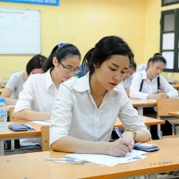 Đo độ hiểu biết về kì thi THPT Quốc gia năm 2016