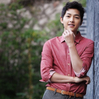 Nhìn ánh mắt đoán tên các mỹ nam nổi tiếng