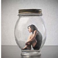 Trắc nghiệm tính cách: 8 ô cửa tiết lộ sức mạnh bên trong con người bạn