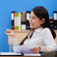 Từ vựng tiếng Anh cơ bản chuyên ngành Hành chính văn phòng