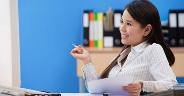 Từ vựng tiếng Anh cơ bản chuyên ngành hành chính văn phòng