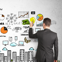 Từ vựng tiếng anh cơ bản chuyên ngành tiếp thị Marketing