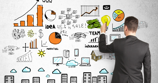 Từ vựng tiếng anh cơ bản chuyên ngành tiếp thị Marketing