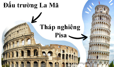 Nhìn hình đoán tòa nhà cao hơn 