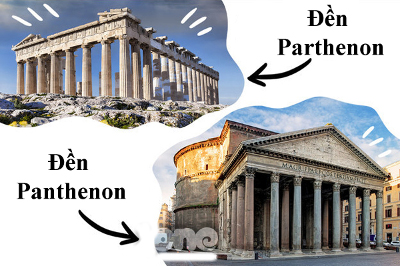 Nhìn hình đoán tòa nhà cao hơn