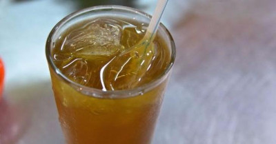 Nhìn hình đoán tên đồ uống 